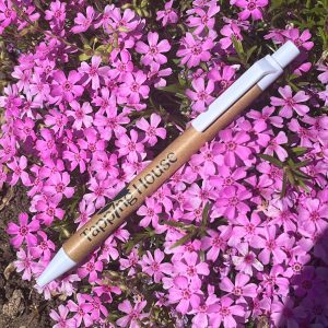 Hospice Ball Point Pen